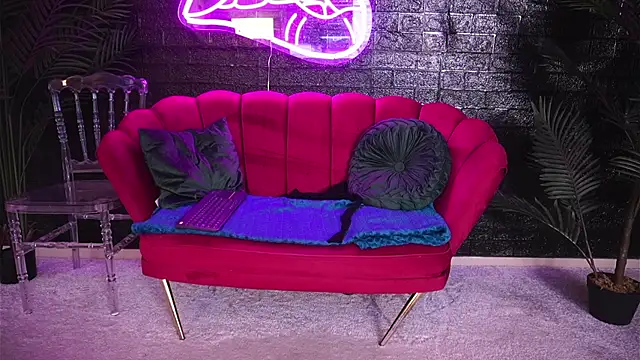 CherrySin online show from 10, 1, 2026