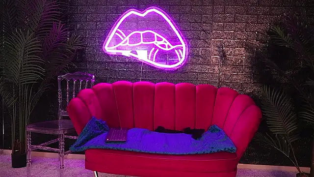 CherrySin online show from 1, 2, 2026