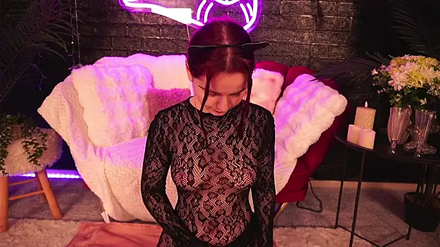 CherrySin online show from 26, 4, 2026