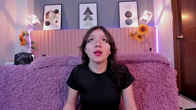 Nina Ford online show from 26, 4, 2026