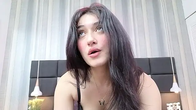 AlessandraLB online show from 23, 2, 2026