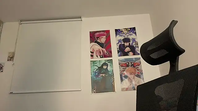 AlessandraLB online show from 11, 3, 2026