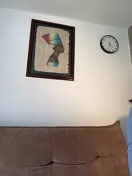 AlessandraLB online show from 12, 3, 2026