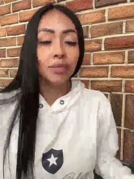 MarianaSandoval27 online show from 9, 3, 2026