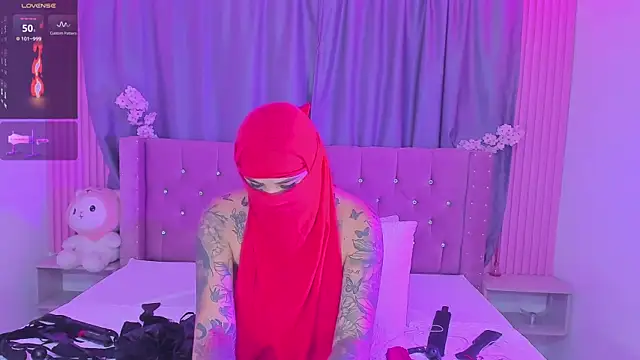 Nayla-Mouna online show from 22, 4, 2026