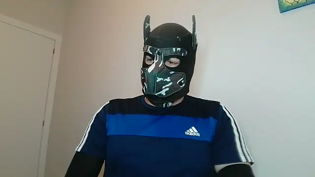 Maskpor2022 online show from 6, 3, 2026