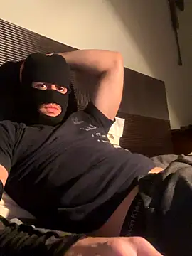 SinisterMads online show from 12, 9, 2025