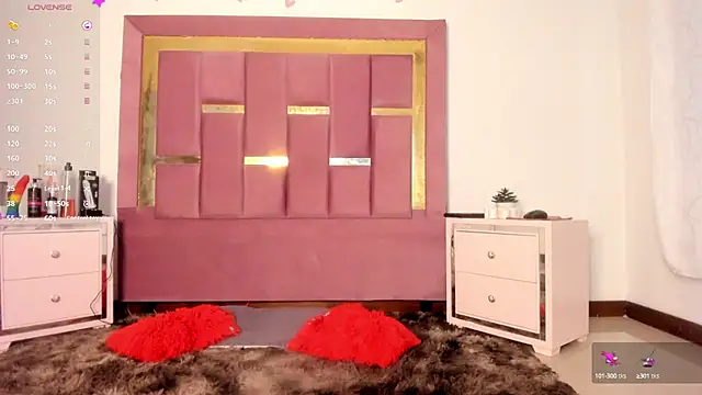 AikoSnow online show from 1, 10, 2025