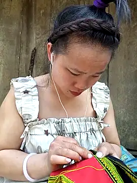 liu-liusexy online show from 2, 3, 2026