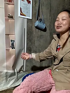 liu-liusexy online show from 26, 4, 2026