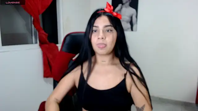 gracewoe online show from 16, 11, 2025