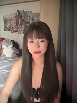 SarahBeii online show from 17, 10, 2025