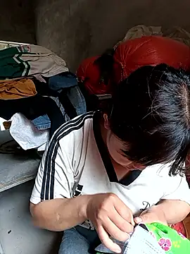 AnHa19 online show from 28, 4, 2026