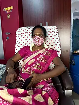 umashreetamil online show from 18, 4, 2026