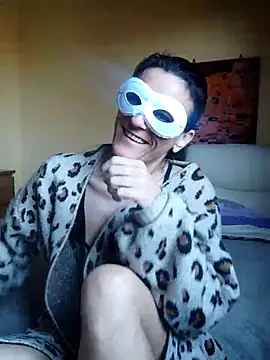 Ariel cp online show from 26, 2, 2026