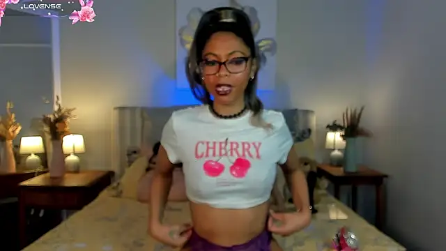 Snapshot of ChelseaQuinn chatting on 5, 5, 2026 ChelseaQuinn online show from 5, 5, 2026
