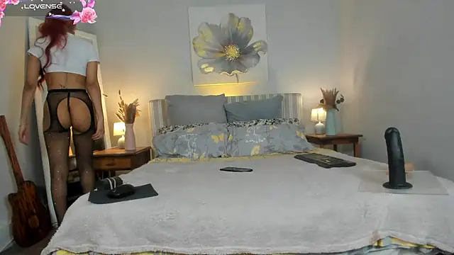 Snapshot of ChelseaQuinn chatting on 3, 6, 2026 ChelseaQuinn online show from 3, 6, 2026