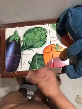 UsualSummer2 online show from 24, 4, 2026