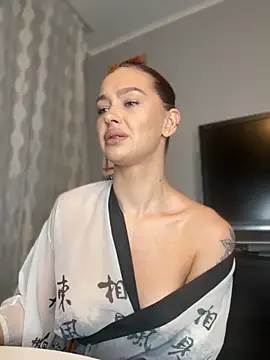 LittleFox    online show from 19, 9, 2025