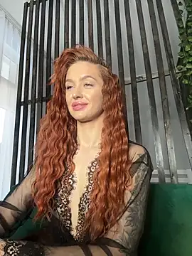 LittleFox    online show from 12, 2, 2026