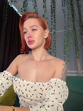LittleFox    online show from 6, 6, 2026
