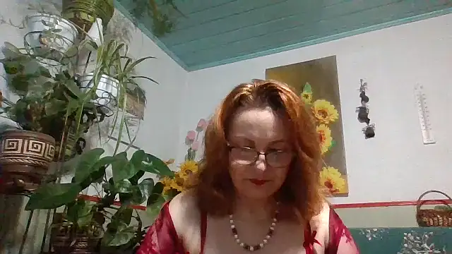 ZhannaLove480 online show from 13, 5, 2026