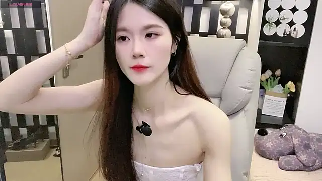 Yueyue-MM online show from 15, 2, 2026