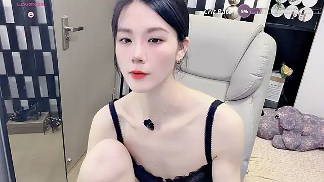 Yueyue-MM online show from 10, 6, 2026
