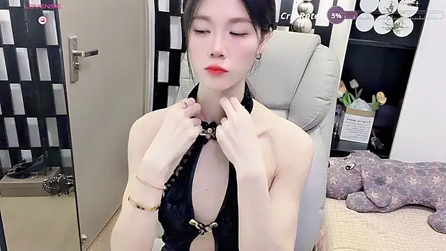 Yueyue-MM online show from 20, 7, 2026
