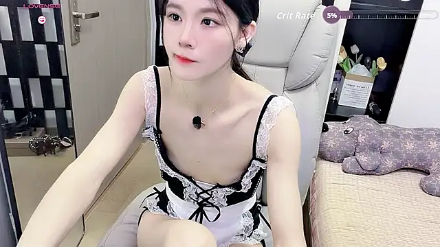 Yueyue-MM online show from 23, 7, 2026