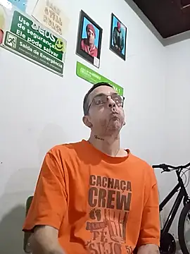 dinho carioca online show from 15, 9, 2025