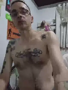 dinho carioca online show from 17, 2, 2026