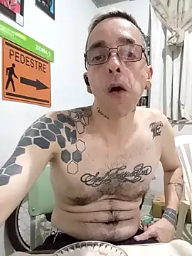 dinho carioca online show from 19, 2, 2026