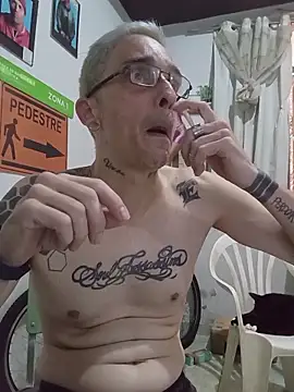 dinho carioca online show from 8, 3, 2026