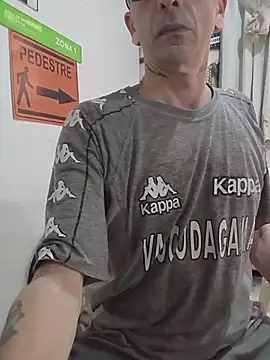 dinho carioca online show from 25, 4, 2026