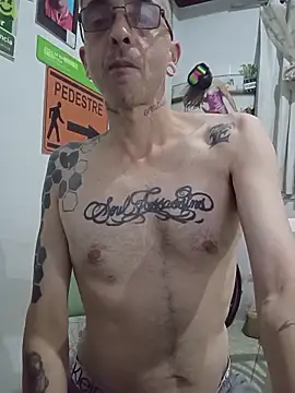 dinho carioca online show from 27, 4, 2026