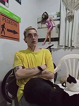 dinho carioca online show from 6, 6, 2026