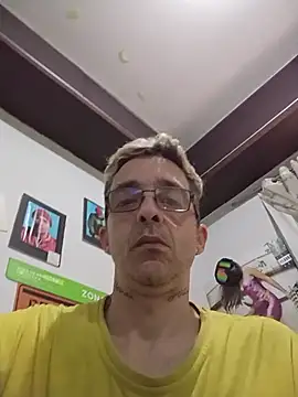 dinho carioca online show from 14, 6, 2026