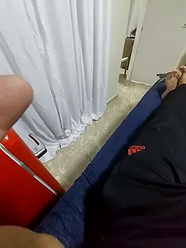 andrerj22 online show from 26, 9, 2025