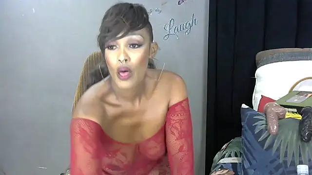 DARKQUEEN xXx online show from 21, 4, 2026