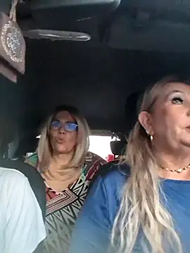  SARAI DUPONT online show from 9, 2, 2025