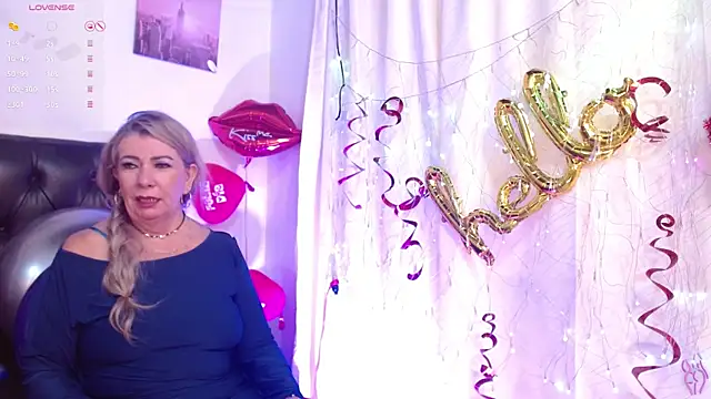  SARAI DUPONT online show from 10, 2, 2025