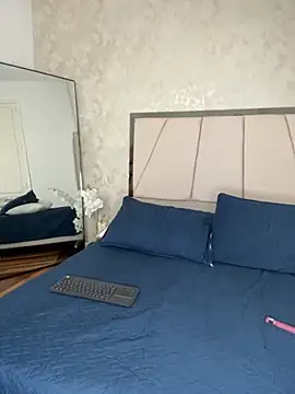 Snapshot of Danna_222 chatting on 23, 9, 2025 Danna 222 online show from 23, 9, 2025