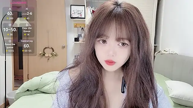 DDDDDoremi online show from 4, 10, 2025