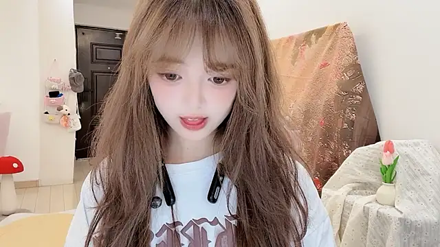 DDDDDoremi online show from 16, 4, 2026