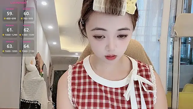 DDDDDoremi online show from 19, 4, 2026