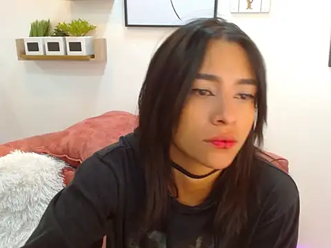 Snapshot of Aliciacute__ chatting on 4, 10, 2025 Aliciacute online show from 4, 10, 2025