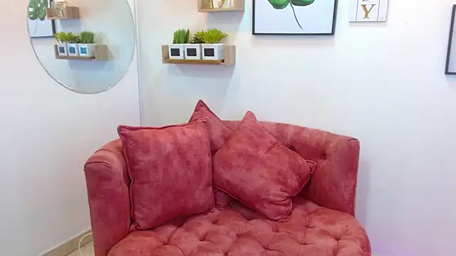 Snapshot of Aliciacute__ chatting on 10, 2, 2026 Aliciacute online show from 10, 2, 2026