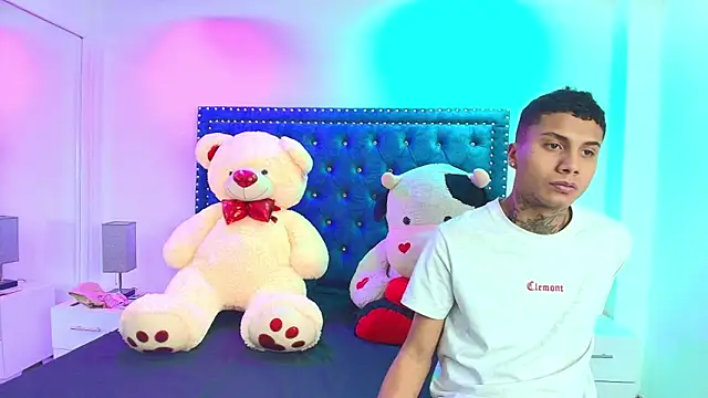 Damian and roxanne online show from 19, 9, 2025