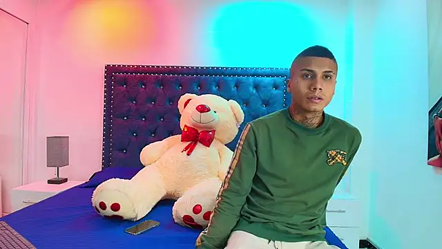 Damian and roxanne online show from 13, 10, 2025